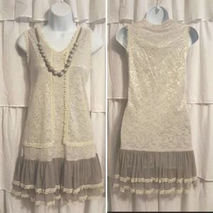 NWT Hip and Swanky Yumi Top